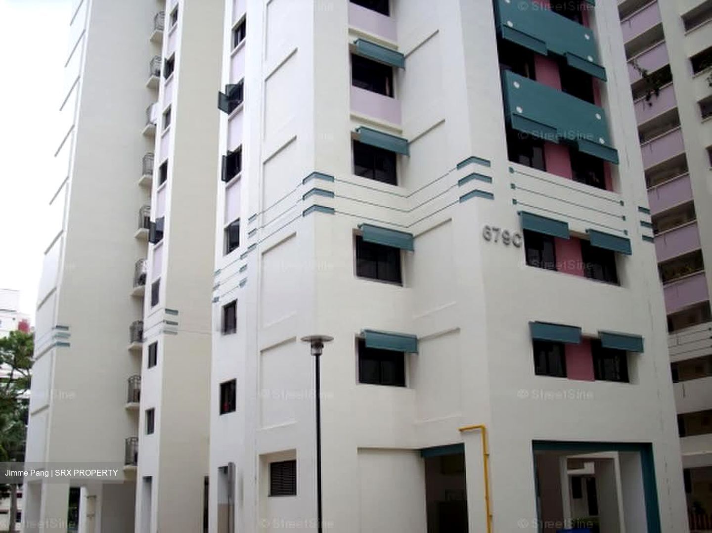 Blk 679C Jurong West Central 1 (Jurong West), HDB 4 Rooms #567698781